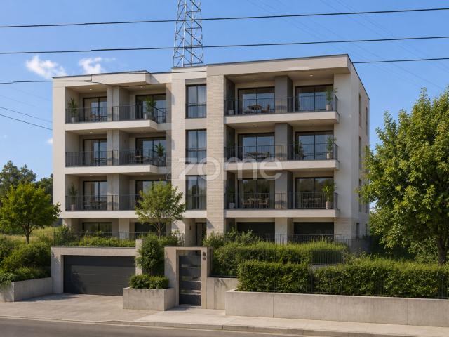 Apartamento T1 Avenida São Pedro