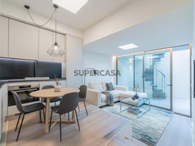 Apartamento T1 Avenidas Novas