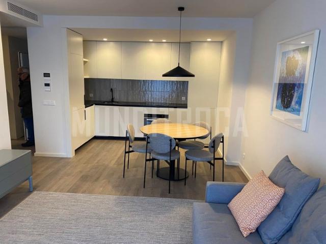 Apartamento T1 Azurém Universidade