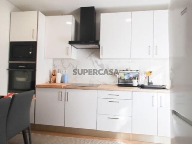 Apartamento T1 Baixa da Banheira