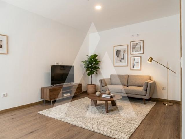 Apartamento T1 Bairro Liberdade