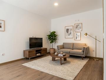 Apartamento T1 Bairro Liberdade
