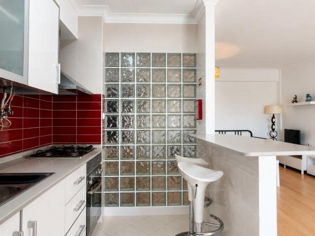 Apartamento T1 Baleal Sol Village I