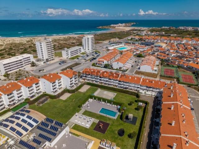 Apartamento T1 Baleal Sol Village I