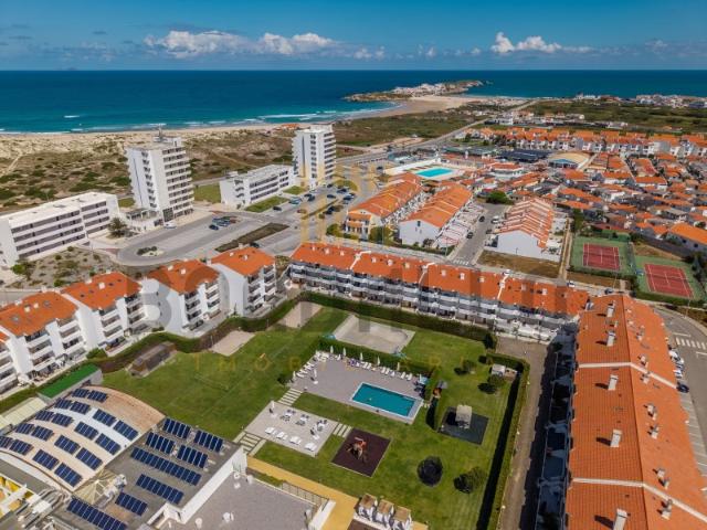 Apartamento T1 Baleal Sol Village I