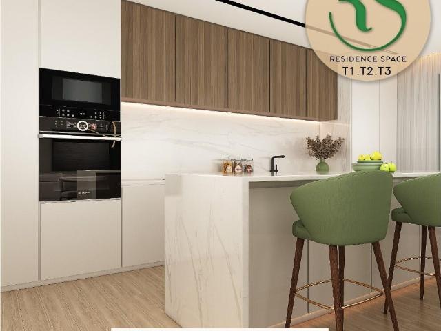 Apartamento T1 Barcelos