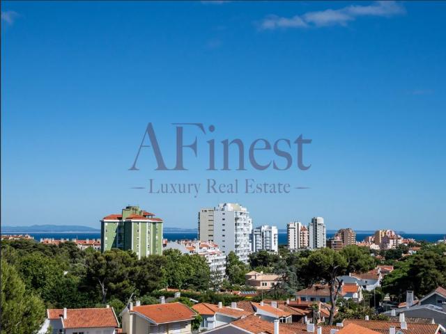 APARTAMENTO T1 BEM LOCALIZADO NO BAIRRO DO ROSÁRIO CASCAIS