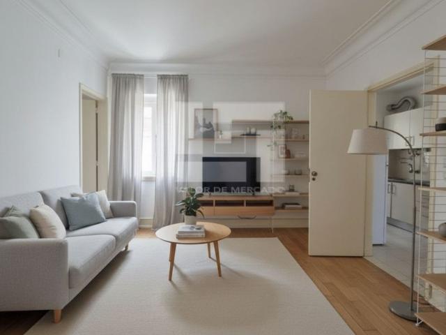 Apartamento T1 Beato, distrito de Lisboa
