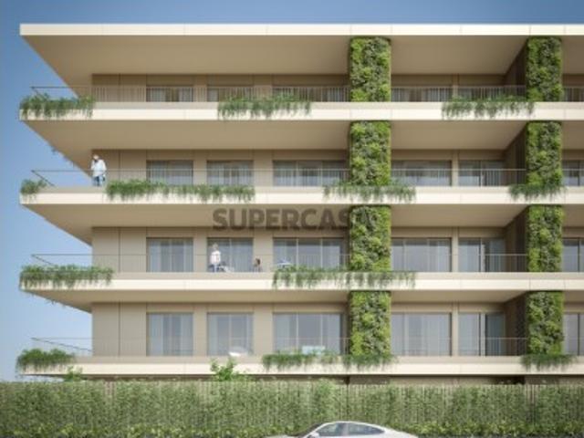 APARTAMENTO T1 BEACH WALK RESIDENCES | CONDOMÍNIO FECHADO! PRAIA DA ROCHA