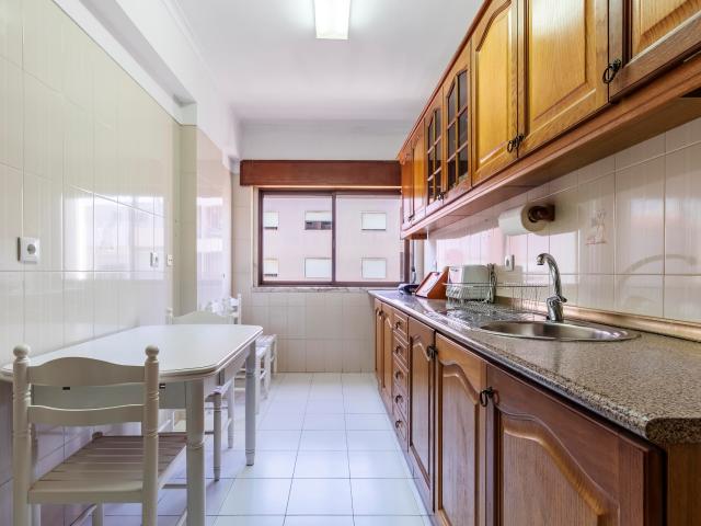 Apartamento T1 | Belas