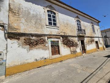 Apartamento T1, Borba São Bartolomeu, Borba | BPI Expresso Imobiliário