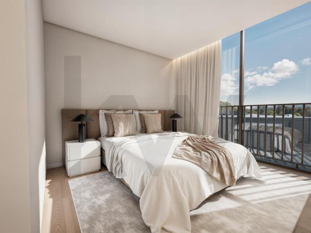APARTAMENTO T1 BLOCO A EMPREENDIMENTO 351 ALMARE