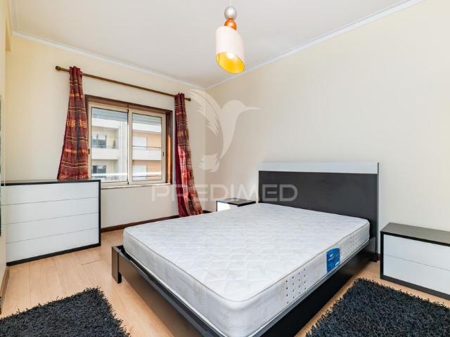 Apartamento t1 braga parque