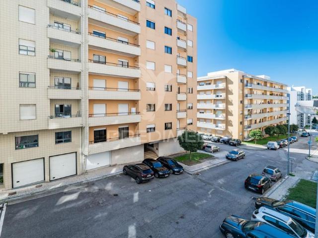 Apartamento t1 braga parque