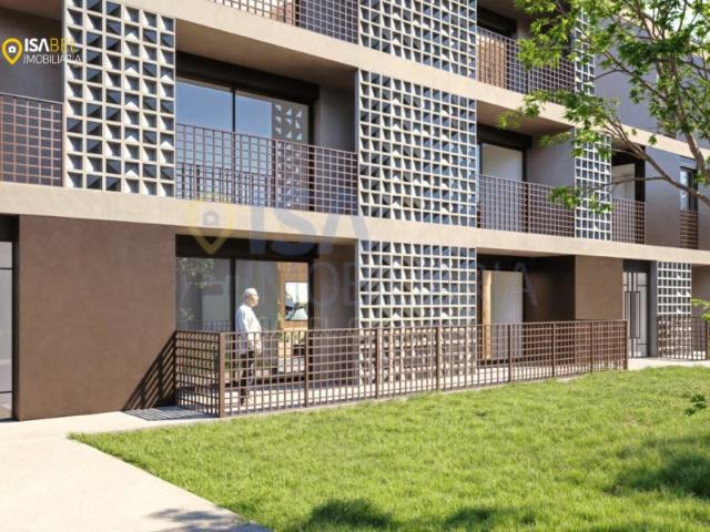 APARTAMENTO T1 | BRUFE V.N. FAMALICÃO