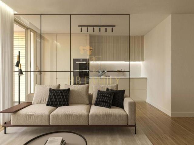 Apartamento T1 Bw The Hills 61m² São Martinho