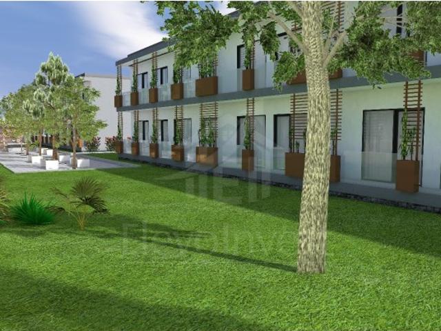 Apartamento T1 C/ Lugar de Garagem, novo em Galegos Santa Maria, Barcelos