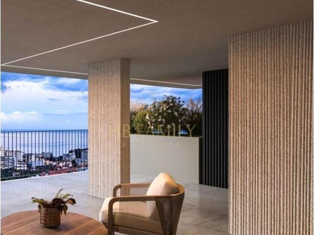 Apartamento T1 c/ Logradouro Prime 7 49m² São Martinho