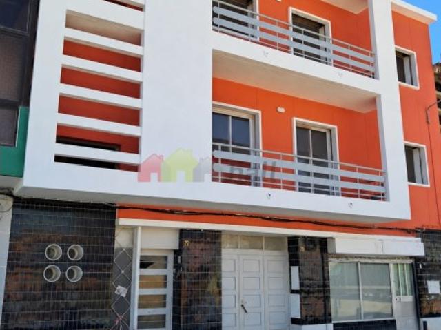 Apartamento T1* c/ Quintal e churrasqueira* no Barreiro