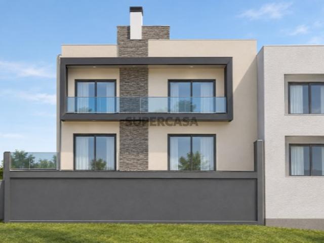 Apartamento T1 c/ Terraço, Parqueamento e Arrecadação | Pinhal do General