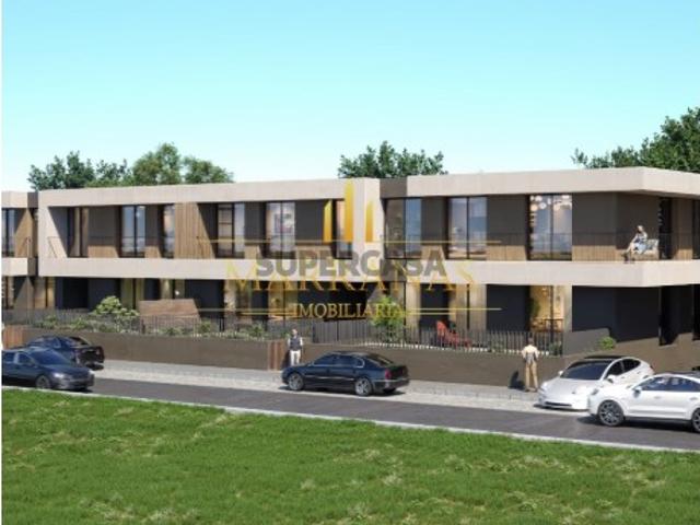 Apartamento T1 c/ varanda