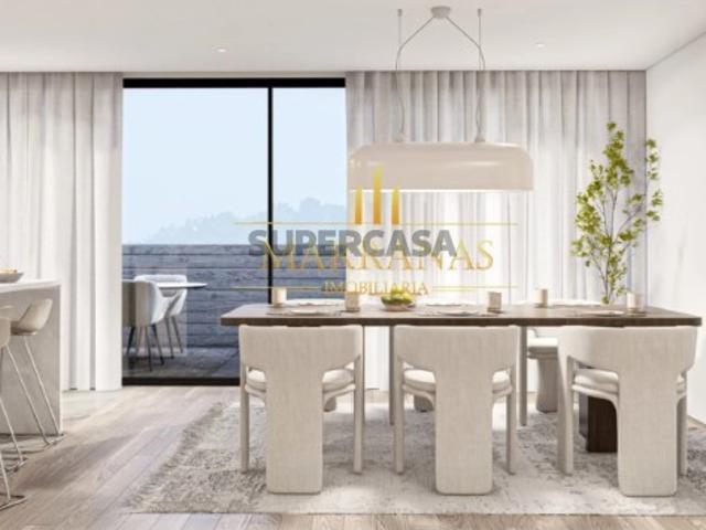 Apartamento T1 c/ varanda