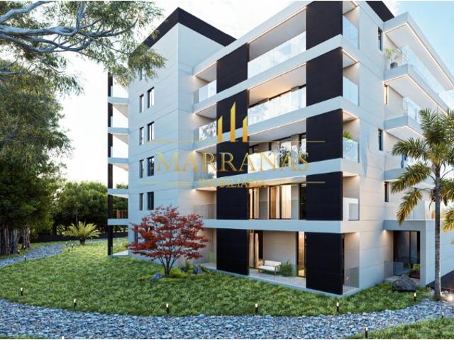 Apartamento T1 c/ varanda