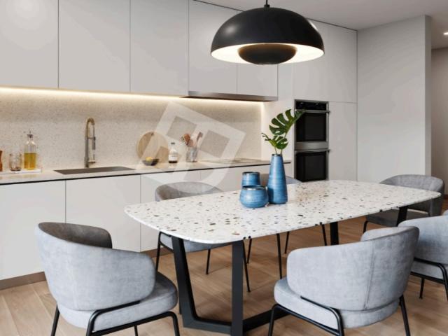Apartamento T1 c/ varanda Junto à Universidade Aveiro