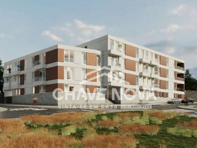 Apartamento T1 c/ varanda Paranhos Porto