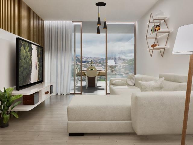 Apartamento T1 Camara de Lobos 61m² Câmara De Lobos