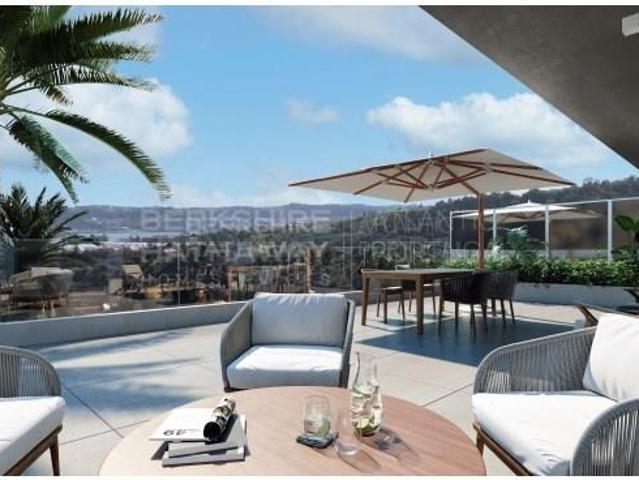 Apartamento T1 Campolide Residence Lisboa 64m² Campolide