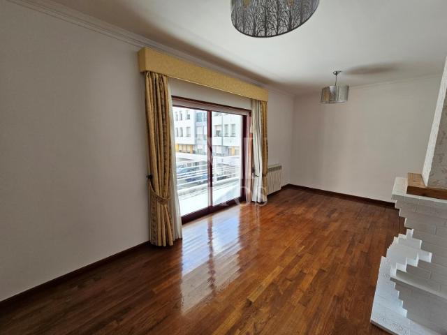 Apartamento T1 Cabedelo