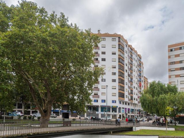 Apartamento T1 | Cacém