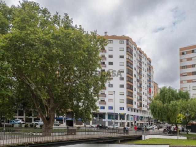 Apartamento T1 | Cacém