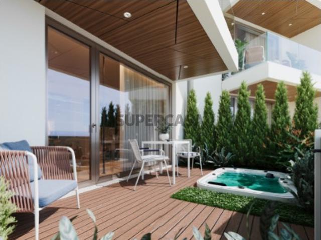 APARTAMENTO T1 | CALHETA | MOBILADO