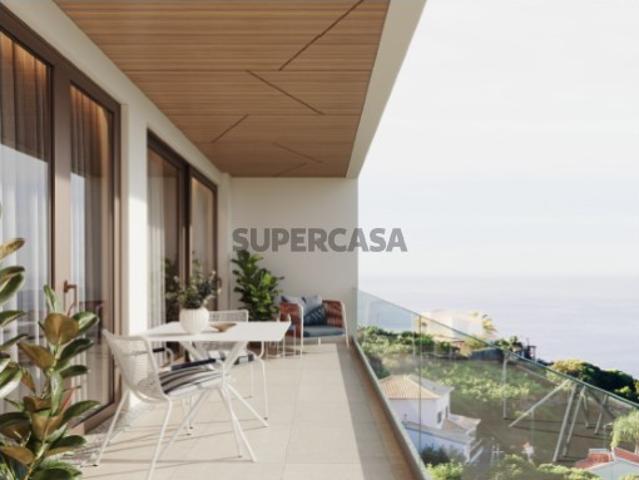 APARTAMENTO T1 | CALHETA | MOBILADO