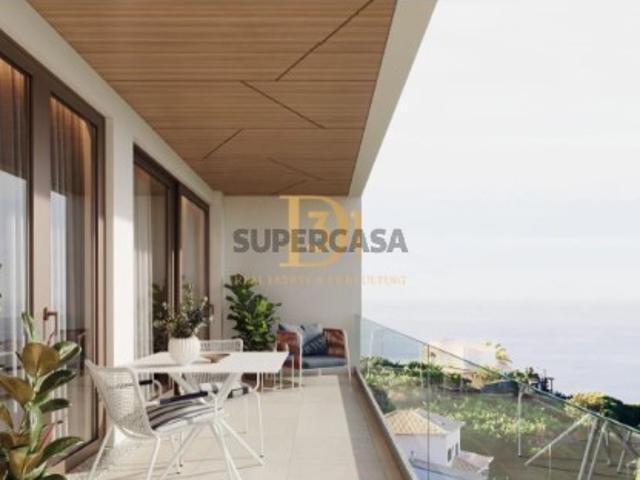 Apartamento T1 Calheta Ornelas Legacy