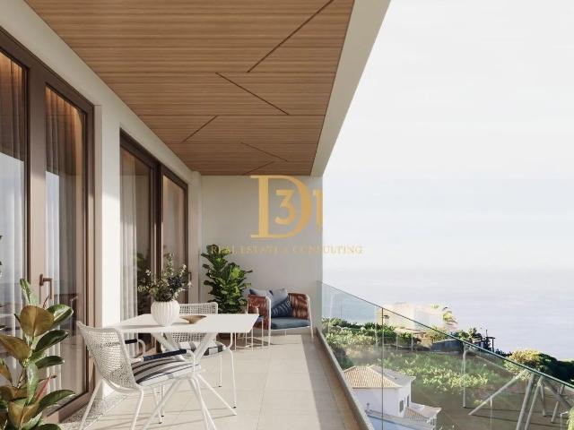 Apartamento T1 Calheta Ornelas Legacy