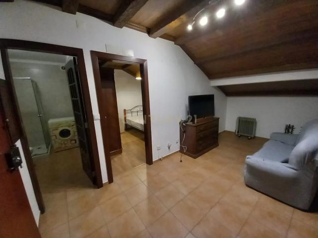 Apartamento T1, Castelo Branco
