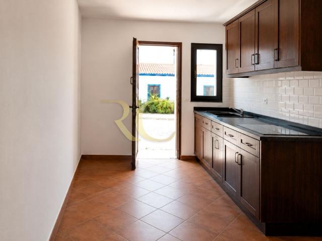 Apartamento T1 — Casas da Mina | Mina do Bugalho, Alandroal
