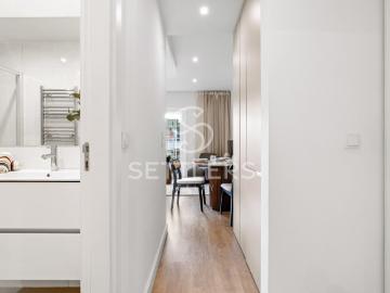 Apartamento T1, Cascais e Estoril, Cascais | BPI Expresso Imobiliário