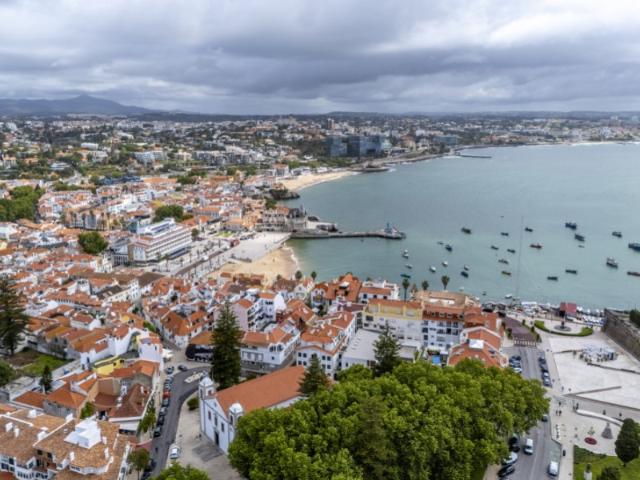 Apartamento T1 | Cascais