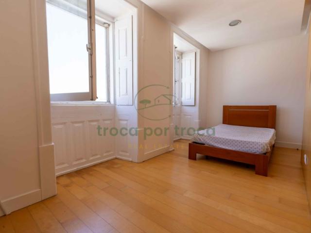 APARTAMENTO T1 CENTRO COIMBRA ARRENDA