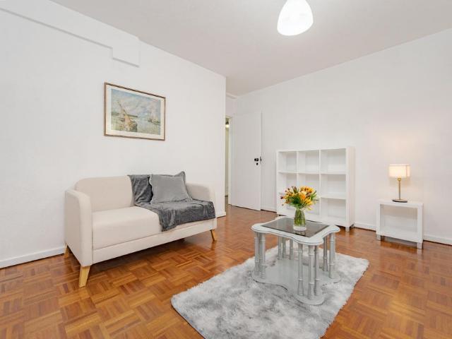 Apartamento T1 Centro do Funchal
