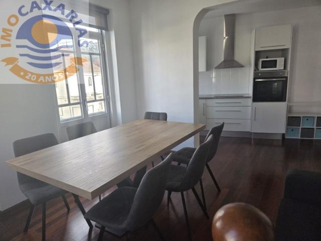 APARTAMENTO T1 Centro da Vila