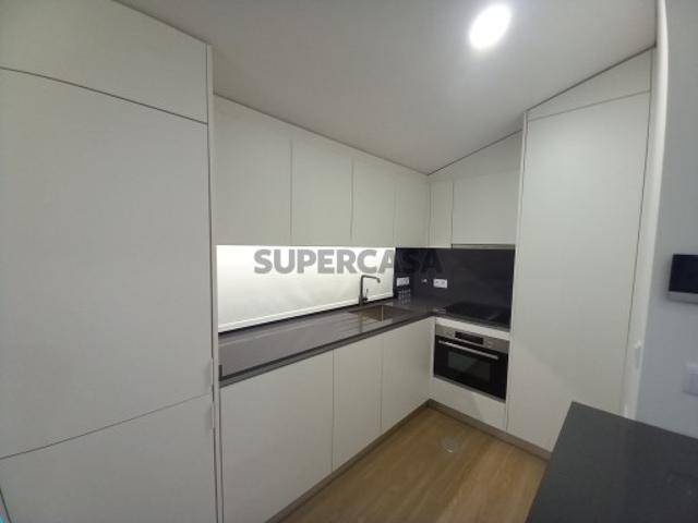 Apartamento T1 Centro de Aveiro!