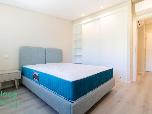 Apartamento T1 Centro de Braga Luxo