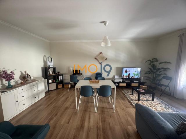 Apartamento T1 centro de Fátima