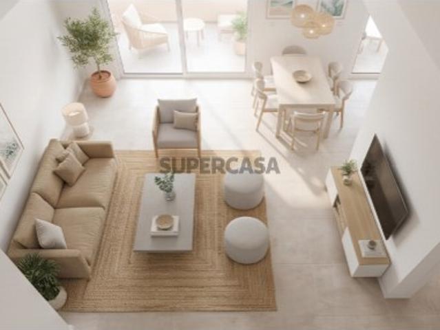 Apartamento T1 Centro de Sesimbra