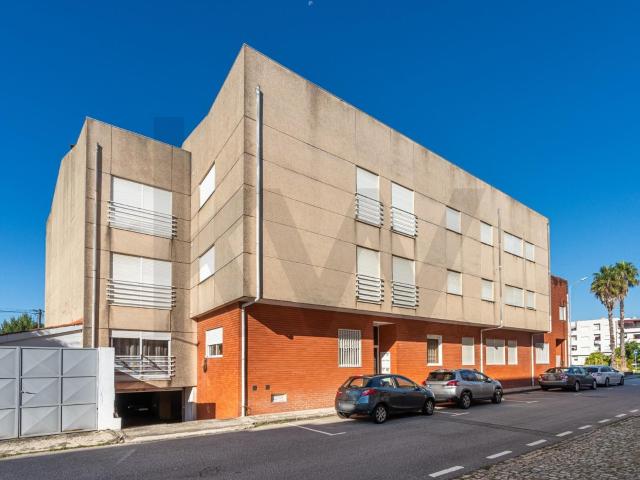 Apartamento T1 – Centro de Vila Praia de Âncora